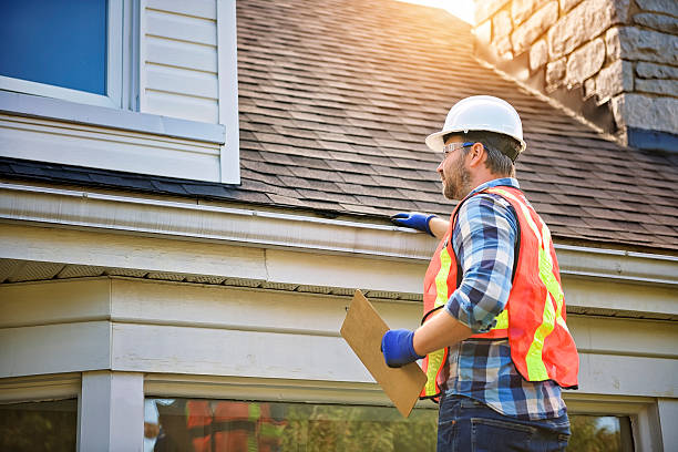 Licensed Roofing service in Leesburg, VA - Ben Roofing and Steel LLC